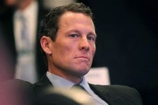 Armstrong Kembali Diminta...