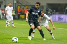 Milito: Arrivederci...