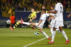 Ancelotti Minta Madrid...