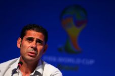Hierro: Madrid Terobsesi...
