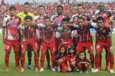 Skuad Terpuruk di Dasar,...
