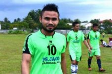 PBR dan Sevilla Sumbangkan...