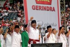 Prabowo Tak Masalah...