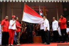 Usai Pemeriksaan, Jokowi-JK...