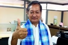 Gerindra Duga Ada Unsur...