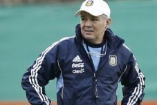 Argentina Coret Empat...