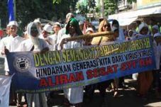Didemo Massa Anti-Syiah,...
