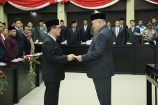 Mukti Sulaiman Resmi...
