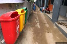 Cara Tanah Tinggi Tak...