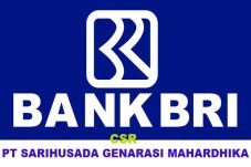 Sarihusada Terima Bantuan...