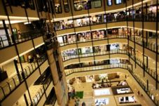 Lippo Malls Ekspansi...