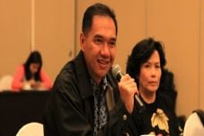 Gita Wirjawan Dukung...