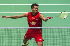 Lin Dan Menolak Sistem...