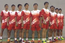 Perempat Final Dulu,...