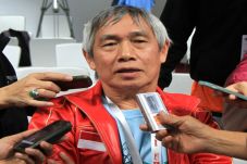 Christian Ramal Indonesia...