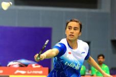 India Butuh Satu Pertandingan...