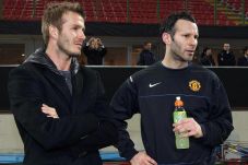 Beckham Masih Terkejut...