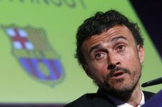 Enrique Tak Akan Lupakan...