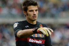 Michael Agazzi Resmi...