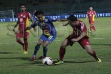 Singo Edan Kehilangan...