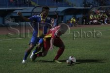 Pelatih Semen Padang...