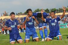 PSIS Audisi Pemain Belakang...