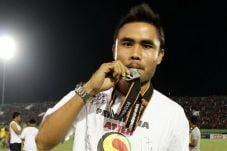 Kasus Tewasnya Akly...