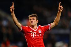Muller Bantah Ikuti...