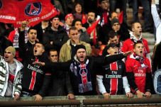Hina Fans Cacat, UEFA...