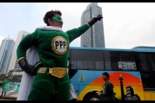 DPP PPP Diminta Cepat...