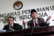 DKPP Ingatkan KPU dan...