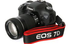 Canon 7D Mark II untuk...