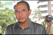 Tiga Tahun, Kekayaan...