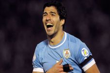 Suarez Fit, Uruguay...