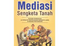 Selesaikan Sengketa...