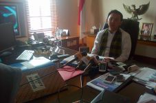 DKI Pilih Tutup Diskotek...