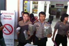 Edarkan 9 Kg Ganja,...