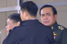 Jenderal Thailand Deklarasikan...
