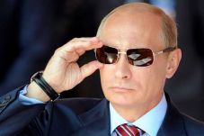 Anggap AS Musuh, Rusia...