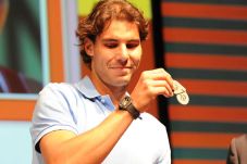 Nadal Tersingkir Sebelum...
