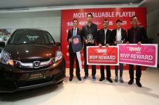 Komink MVP Speedy NBL...