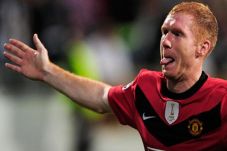 Scholes Sebut Petinggi...