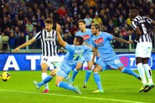 Piala Super Italia Digelar...