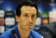 Milan Ingin Pelatih...