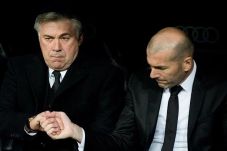 Ancelotti Merasa Ingin...