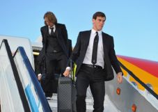Madrid Akan Kalahkan...