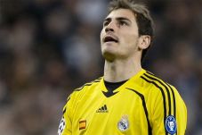Casillas Merasa Berbeda