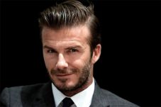 Beckham Ajukan Proposal...