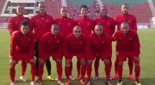 Cakar Garuda Jaya Robek...