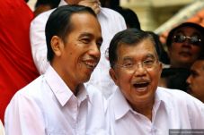 Jokowi-JK Akan Sulap...